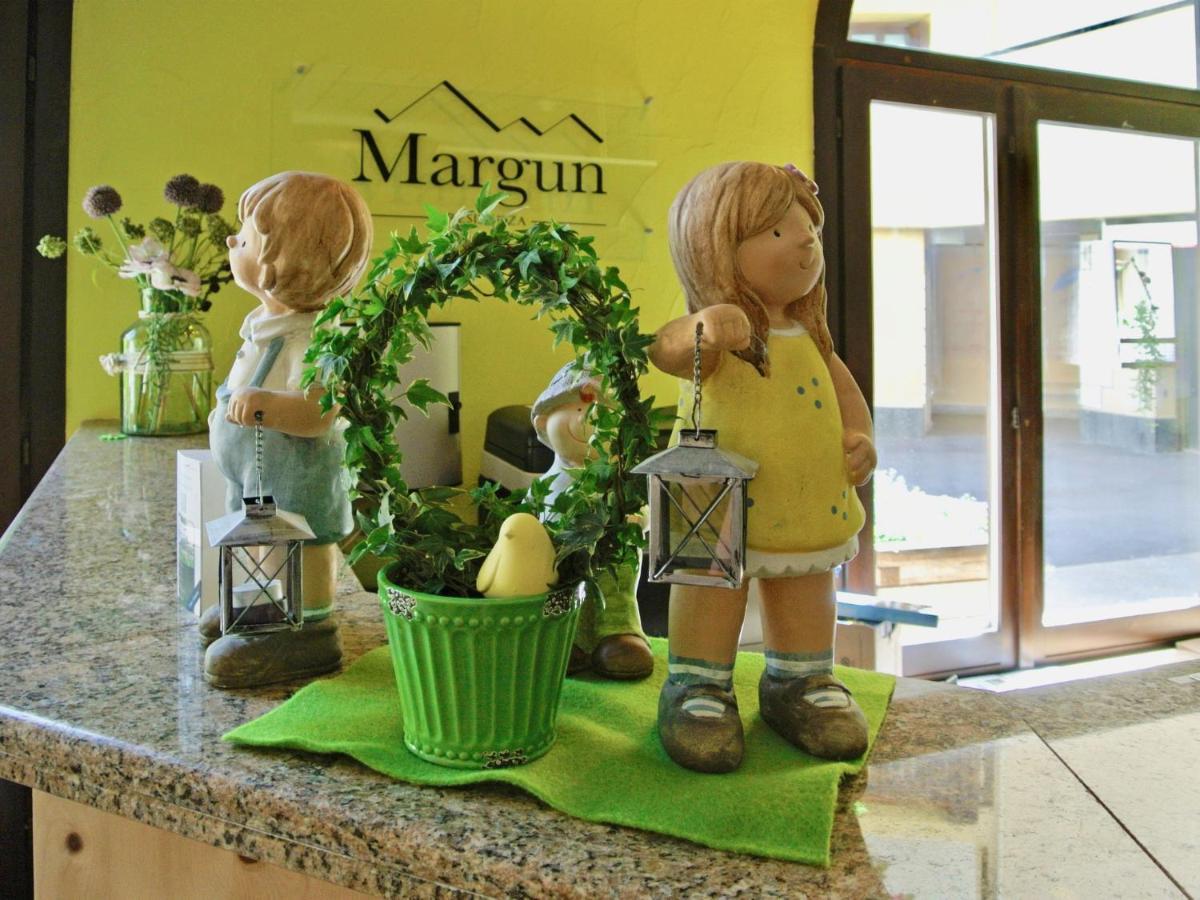 Apartment Residenza Chesa Margun 36-3 By Interhome ซูร์เลจ ภายนอก รูปภาพ