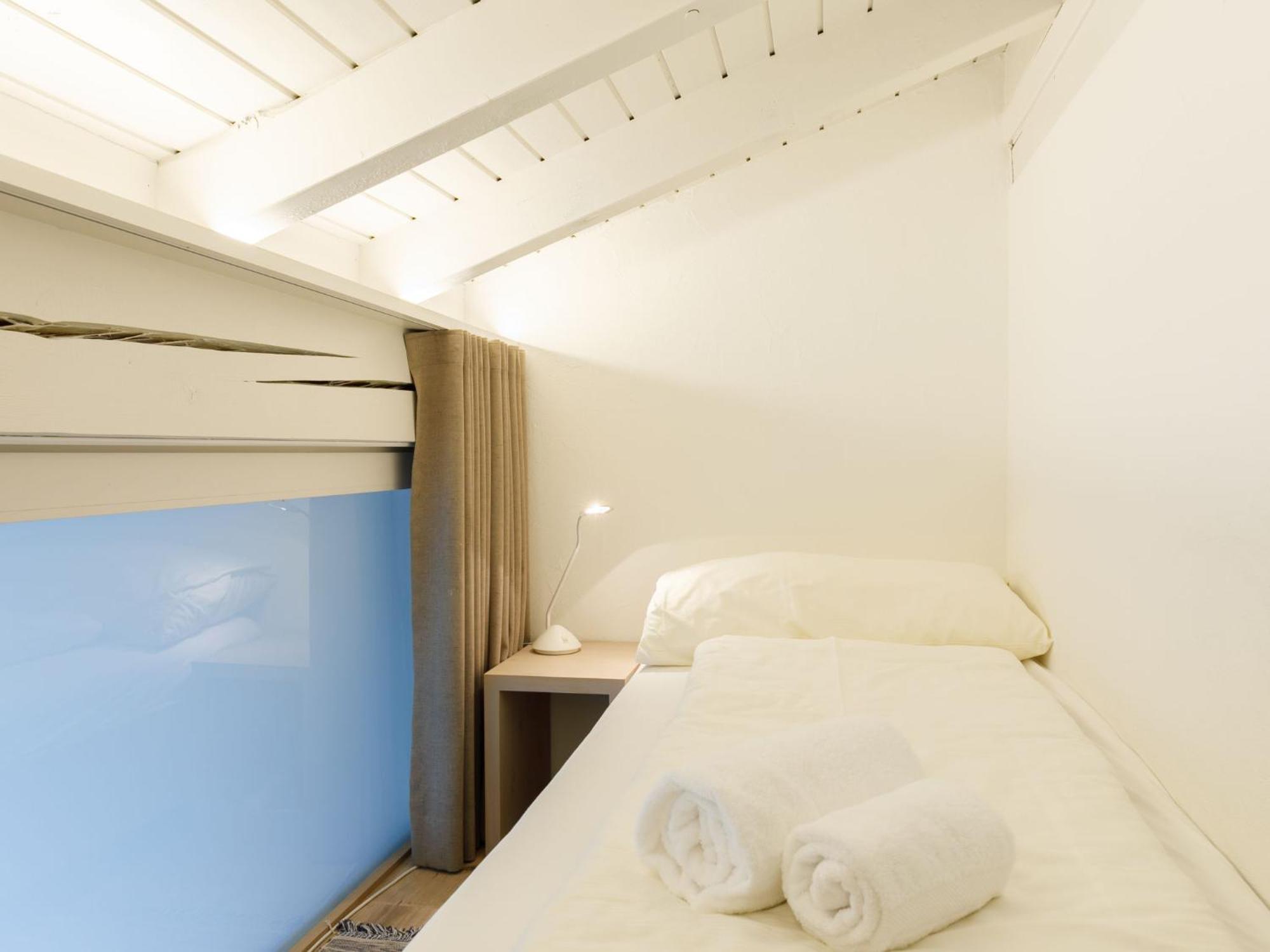 Apartment Residenza Chesa Margun 36-3 By Interhome ซูร์เลจ ภายนอก รูปภาพ