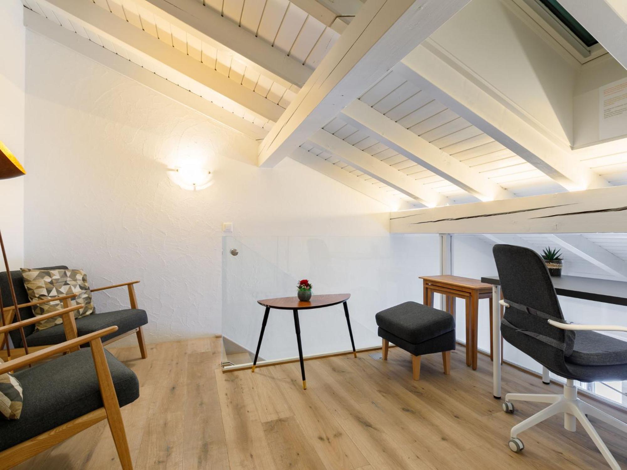 Apartment Residenza Chesa Margun 36-3 By Interhome ซูร์เลจ ภายนอก รูปภาพ