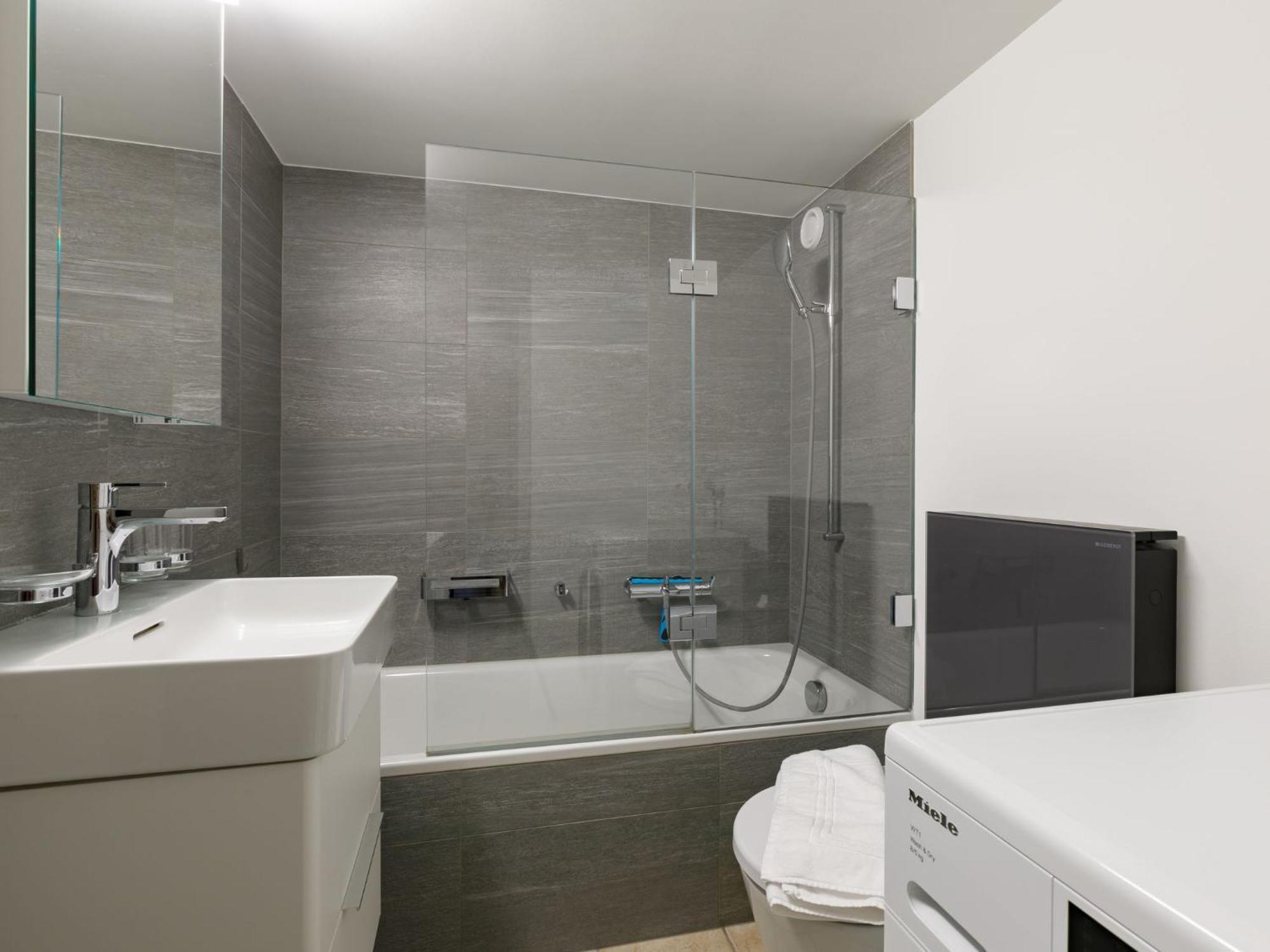 Apartment Residenza Chesa Margun 36-3 By Interhome ซูร์เลจ ภายนอก รูปภาพ